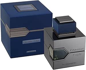 Al Haramain L Aventure Knight EDP - Main Image